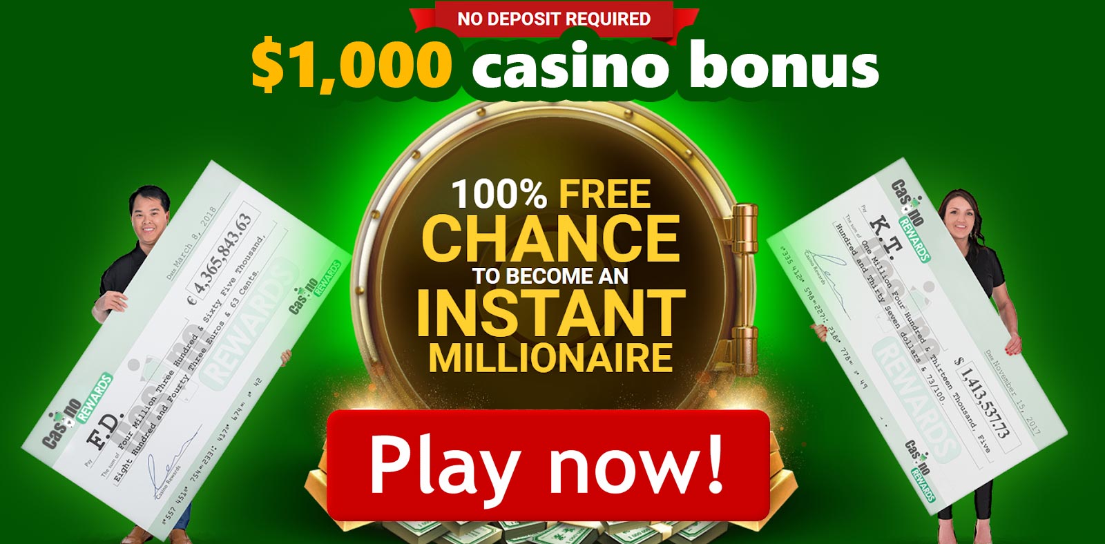 Get your bonus on Sun Palace Casino